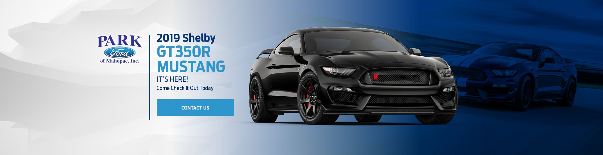 New and Used Ford Dealer Mahopac Park Ford of Mahopac Inc.