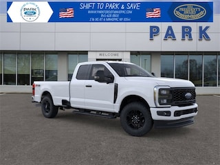 2025 Ford F-350 XL Truck