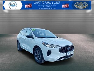 2024 Ford Escape ST-Line SUV