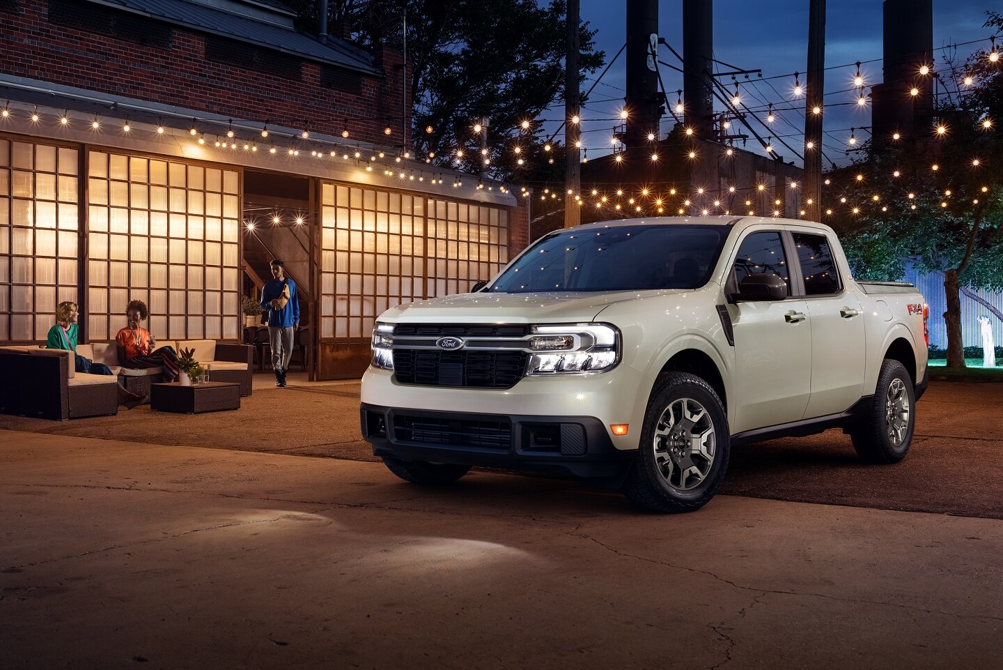 New Ford Trucks Inventory Park Ford of Mahopac Inc.