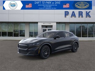 2025 Ford Mustang Mach-E Premium SUV