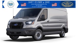 2025 Ford Transit-250 Cargo Base Cargo Van