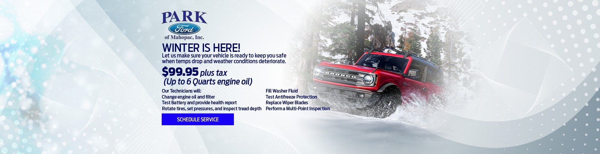 New and Used Ford Dealer Mahopac Park Ford of Mahopac Inc.