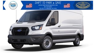 2025 Ford Transit-250 Cargo Base Cargo Van