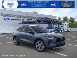 2025 Ford Escape ST-Line SUV