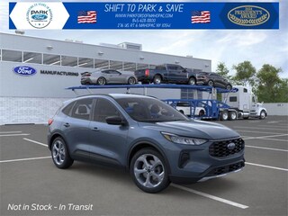 2025 Ford Escape ST-Line SUV