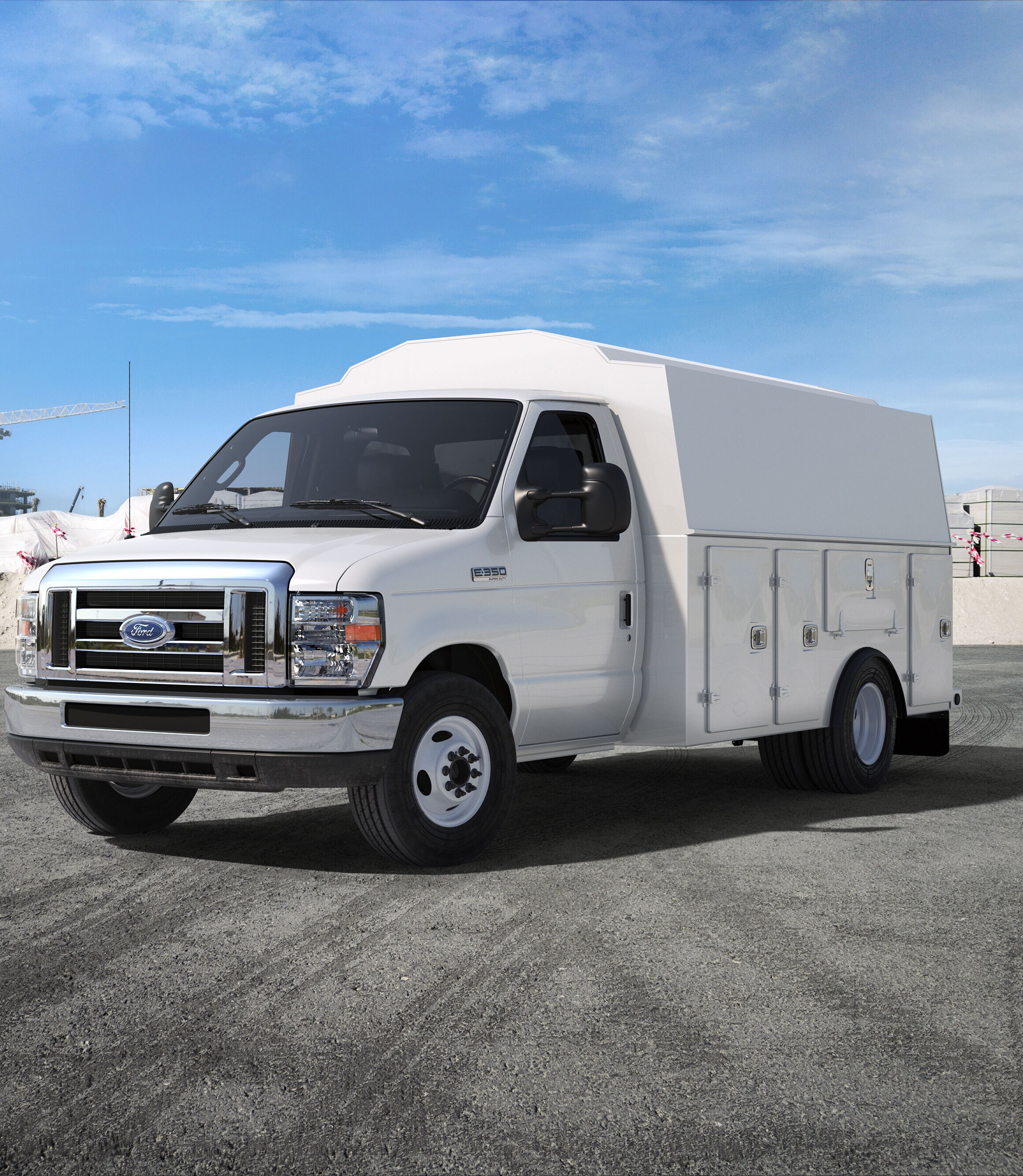 Tax Incentive Park Ford of Mahopac Inc.