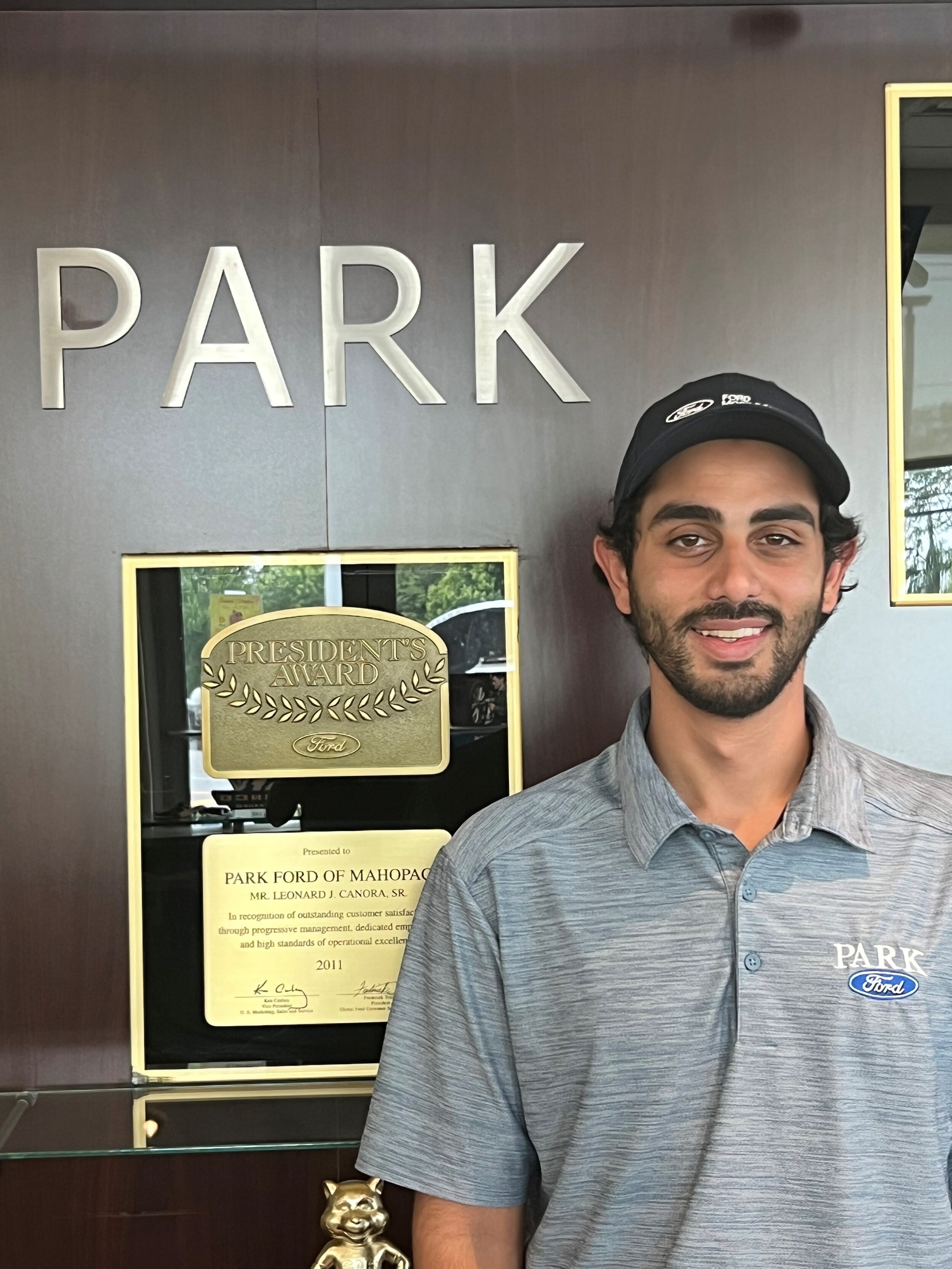 Auto Repair and Service in Mahopac Park Ford of Mahopac Inc.