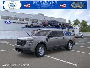 2025 Ford Maverick XL Truck