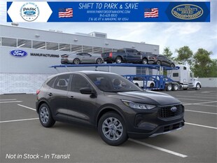 2025 Ford Escape Active SUV