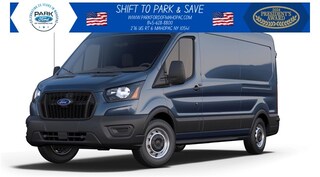 2025 Ford Transit-250 Cargo Base Cargo Van