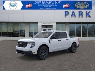 2025 Ford Maverick XLT Truck
