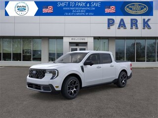 2025 Ford Maverick Lariat Truck
