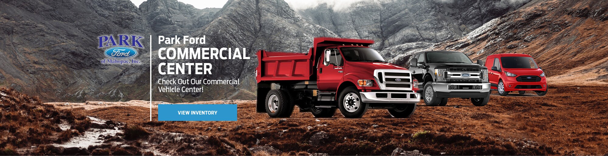 New and Used Ford Dealer Mahopac Park Ford of Mahopac Inc.