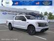 Ford F-150 Lightning