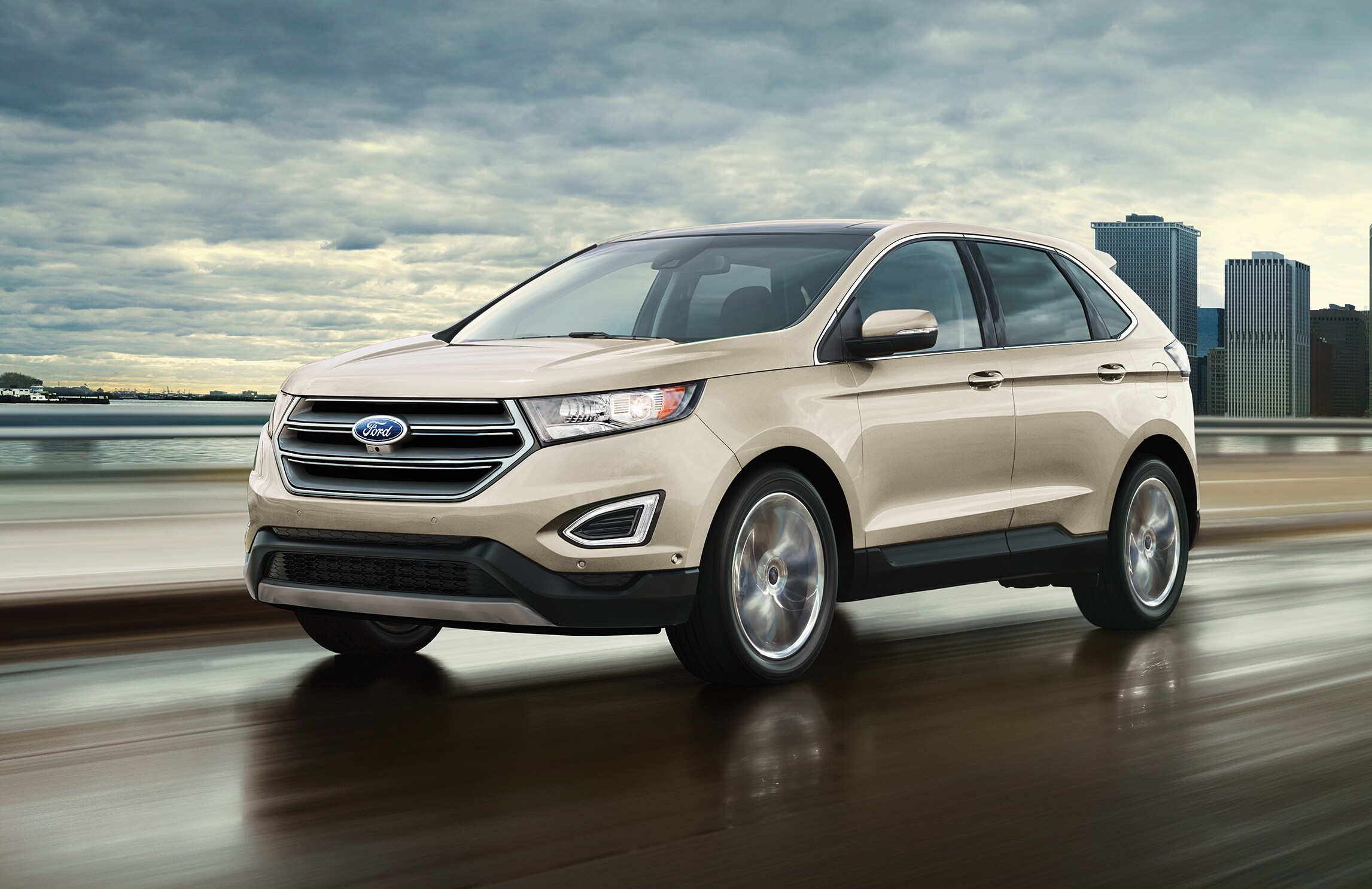 New Ford SUVs for sale in Mahopac Park Ford of Mahopac Inc.