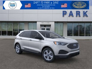 2024 Ford Edge SE SUV