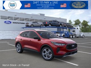 2025 Ford Escape ST-Line SUV
