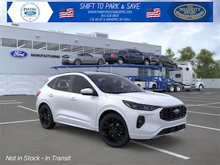2025 Ford Escape ST-Line Elite SUV