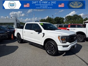 2023 Ford F-150 XLT Truck