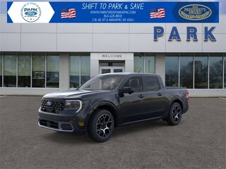 2025 Ford Maverick Lariat Truck