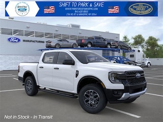 2025 Ford Ranger XLT Truck