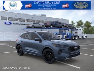 2025 Ford Escape ST-Line Elite SUV