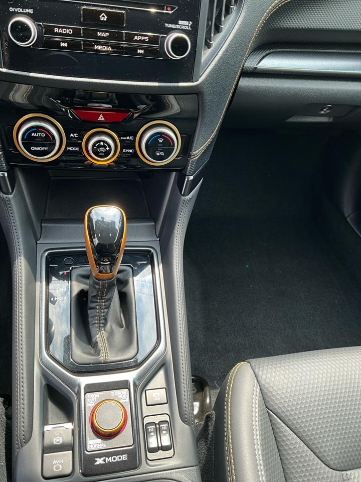 2023 Subaru Forester Wilderness - Photo 15