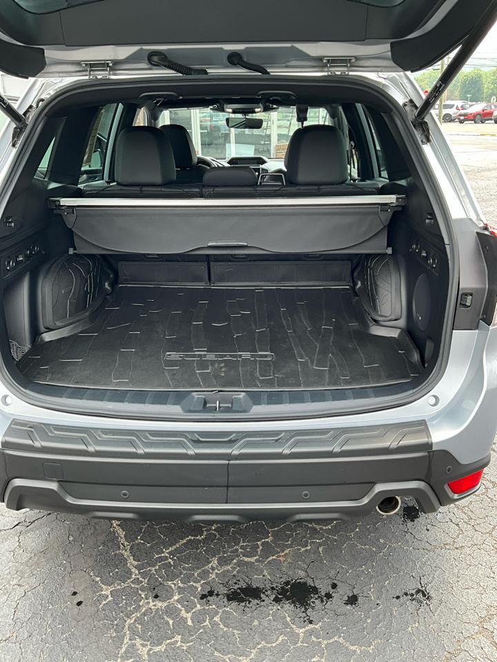 2023 Subaru Forester Wilderness - Photo 20
