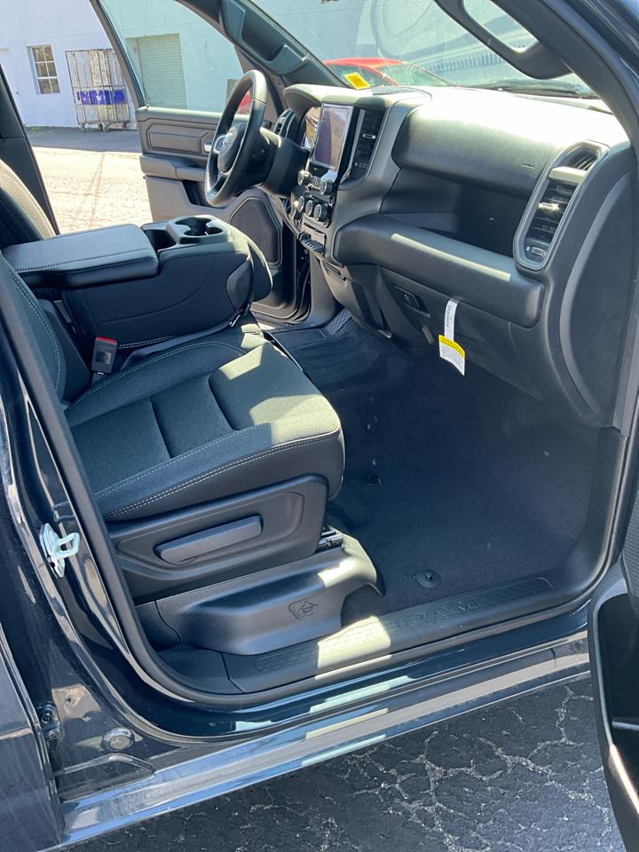 2026 RAM 1500 Tradesman - Photo 18
