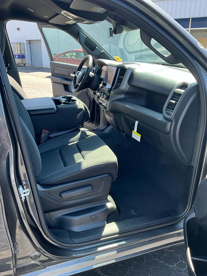 2026 RAM 1500 Tradesman - Photo 18