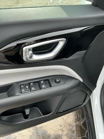 2026 Jeep Compass Limited - Photo 11