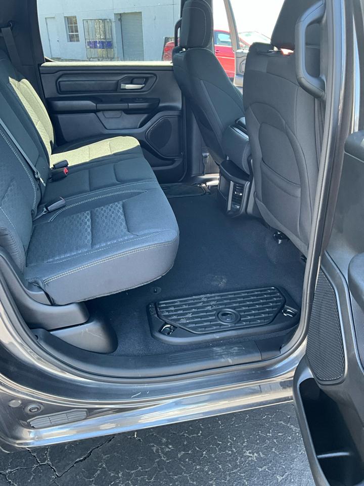 2026 RAM 1500 Tradesman - Photo 20
