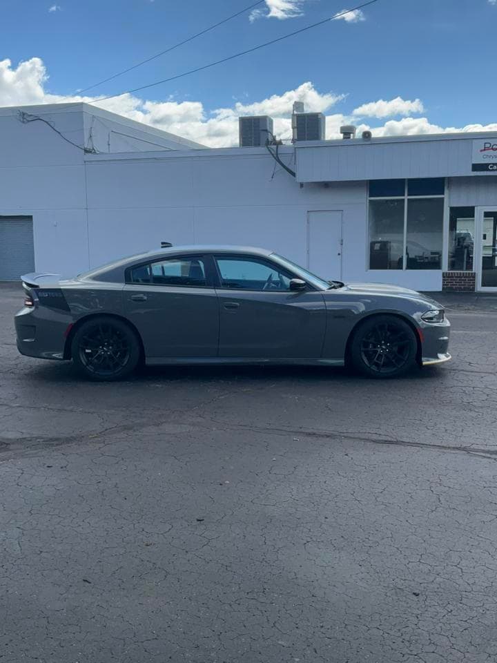 2023 Dodge Charger Scat Pack - Photo 6