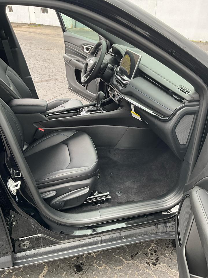 2026 Jeep Compass Limited Altitude - Photo 18
