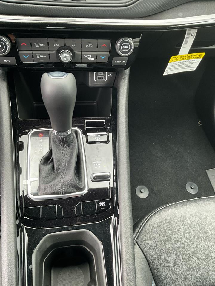 2026 Jeep Compass Limited Altitude - Photo 15