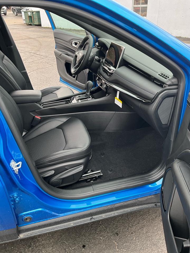 2026 Jeep Compass Altitude Special Edition - Photo 18