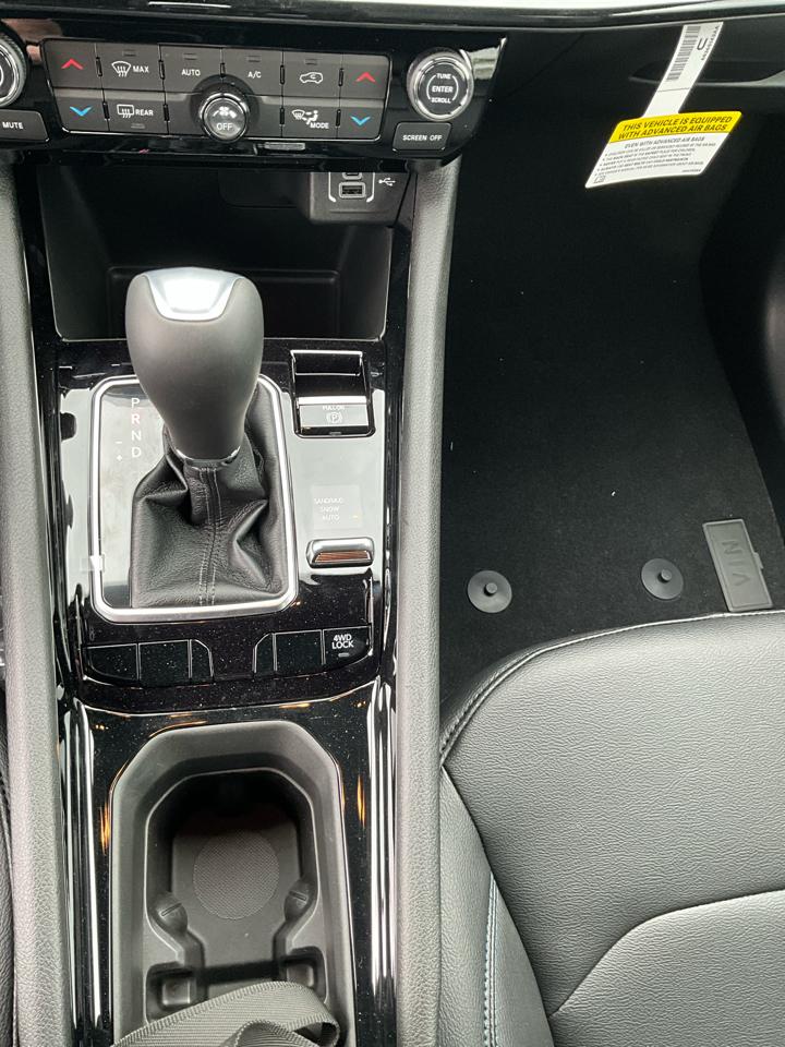 2026 Jeep Compass Limited Altitude - Photo 15