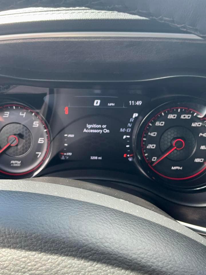 2023 Dodge Charger Scat Pack - Photo 12