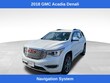 GMC Acadia