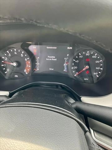 2026 Jeep Compass Limited - Photo 12