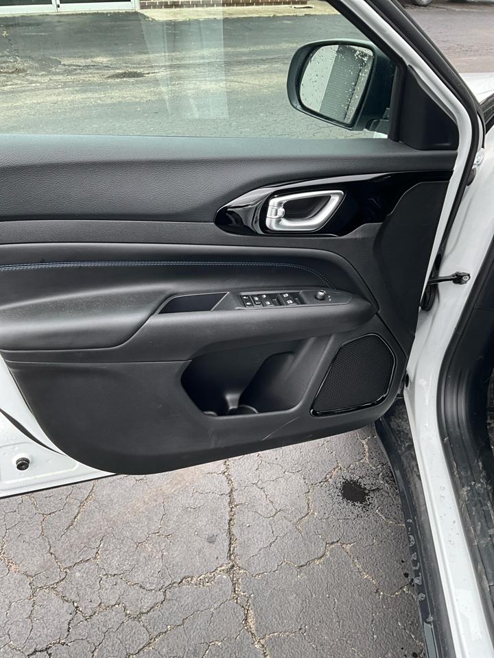 2026 Jeep Compass Limited Altitude - Photo 10