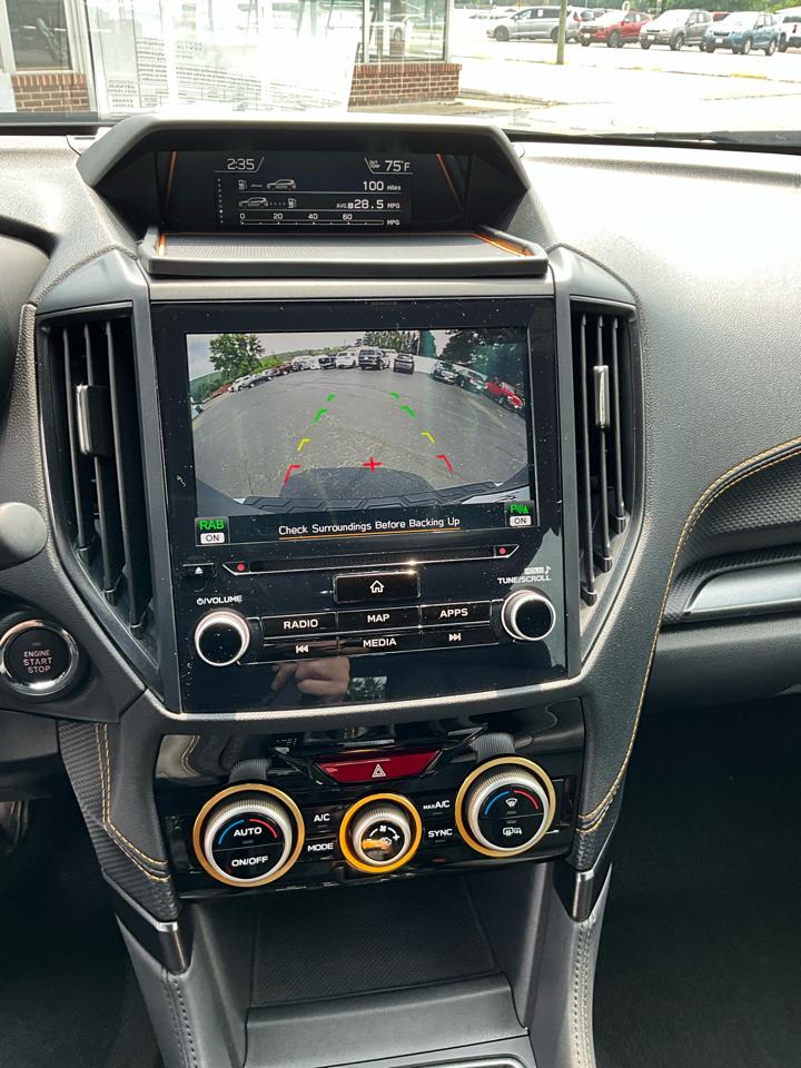 2023 Subaru Forester Wilderness - Photo 16