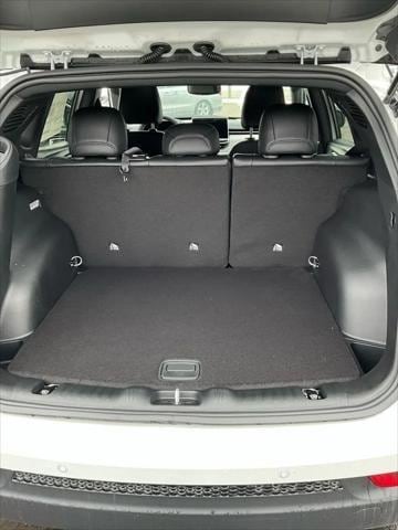 2026 Jeep Compass Limited - Photo 19