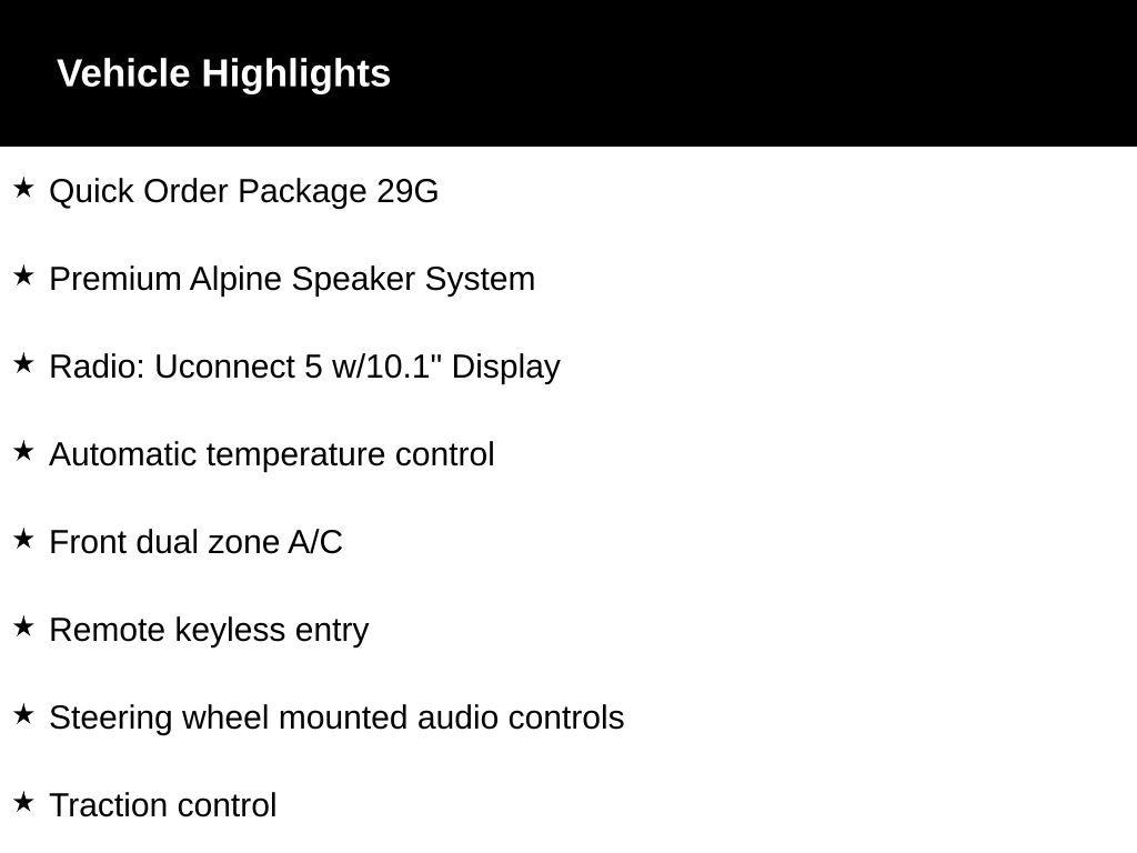 New 2025 Jeep Compass LIMITED 4X4 Sport Utility