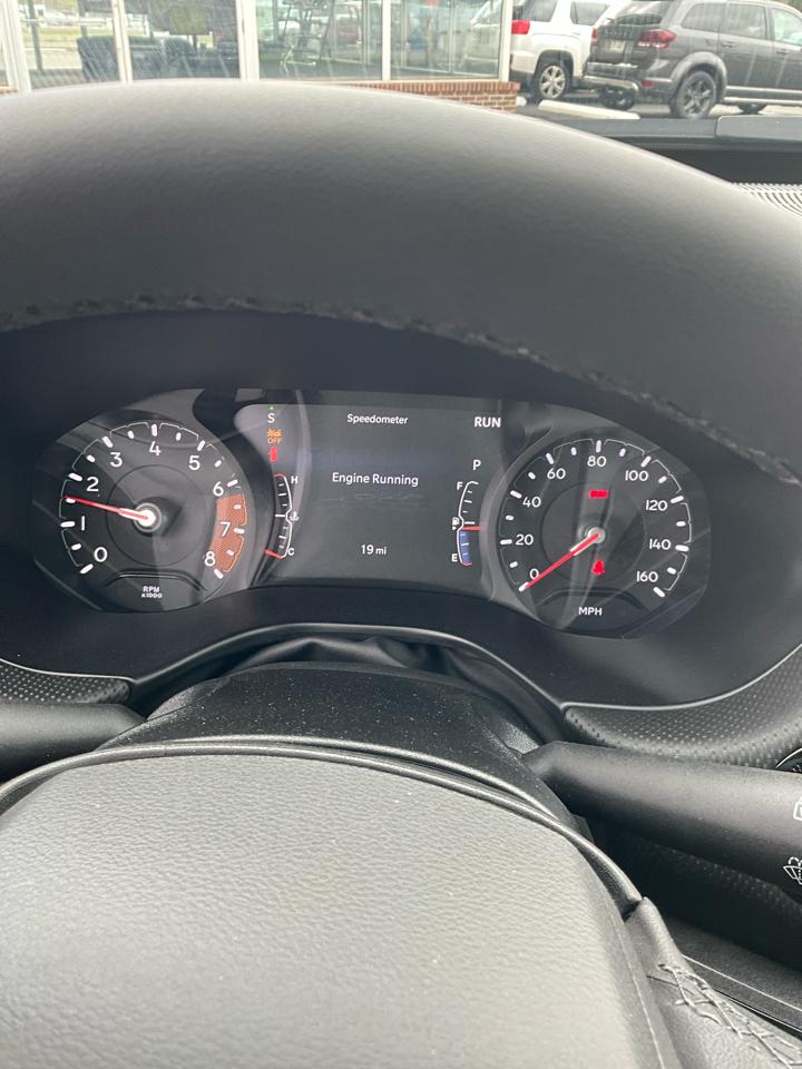 2025 Jeep Compass Limited - Photo 12