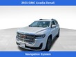 GMC Acadia