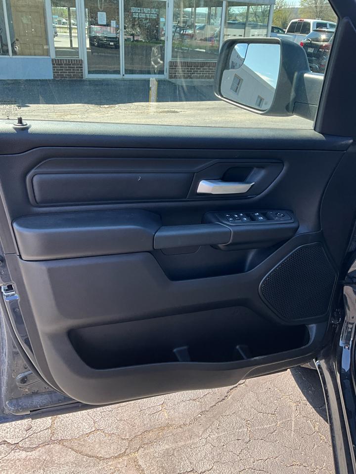 2026 RAM 1500 Tradesman - Photo 10