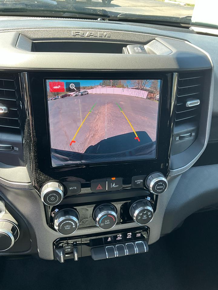 2026 RAM 1500 Tradesman - Photo 16