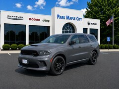 2026 Dodge Durango GT PLUS AWD HEMI V8 Sport Utility